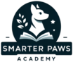 Smarter Paws Academy Logo