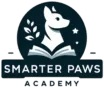 Smarter Paws Academy Logo